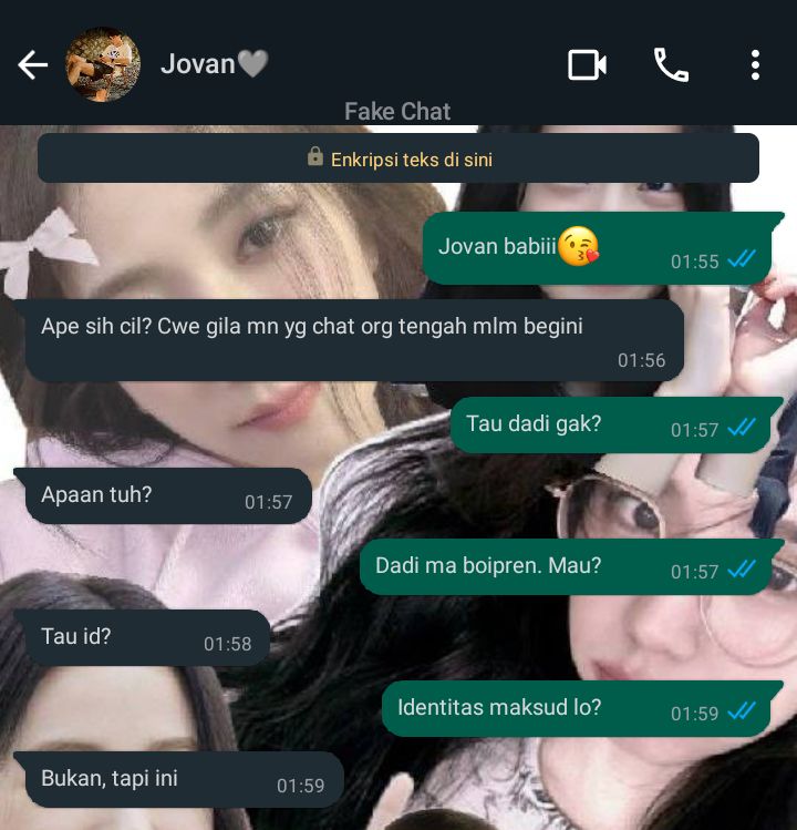 joshuacousticJK's tweet photo. No comment😭🙏🏻
—w/ Jovan and Joya 

Kim Jisoo x Yoon Jeonghan 
#hansoo one tweet AU https://t.co/IiVEVbtpUx