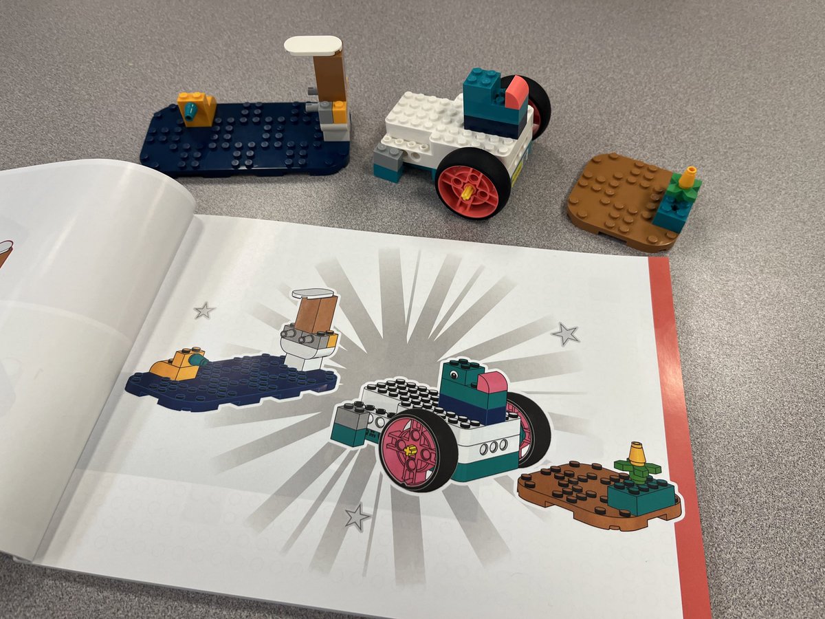 🚀 Exciting news! LEGO Science Education kits are coming to a school near you! Students will engage in aligned science lessons with hands-on modeling &amp; collaboration, bringing STEM to life! 🌟🔍
Get ready for innovation &amp; discovery—one brick at a time! <a href="/DuvalSchools/">DCPS</a> #WeHaveThat