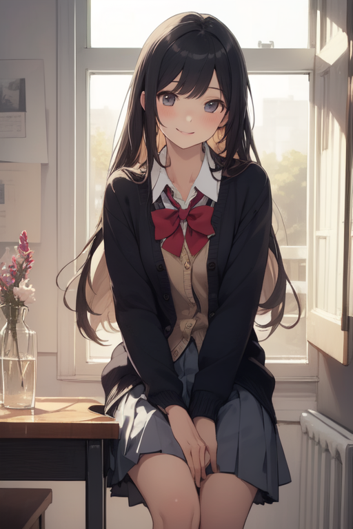 chrokiAIwork's tweet photo. おはよ https://t.co/giHZzunfTm