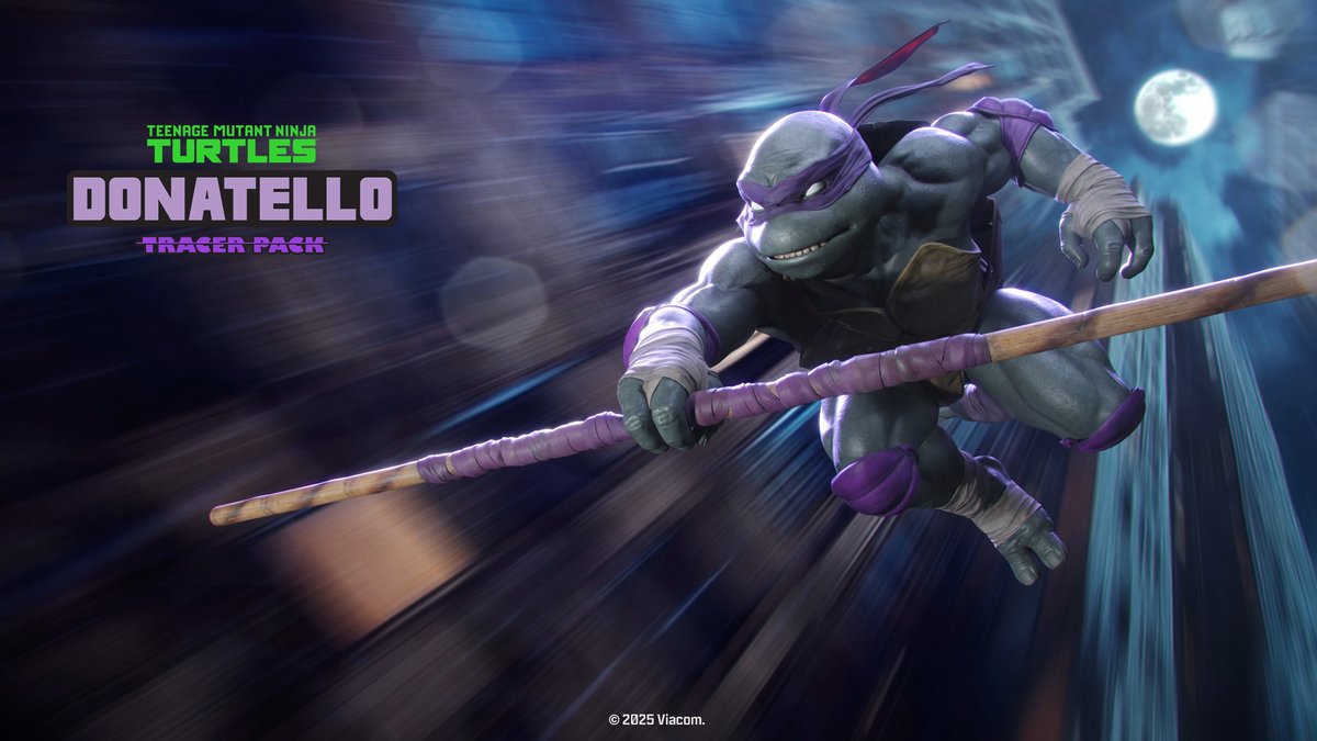 Each of the Teenage Ninja Mutant Turtle skins is a separate bundle for Black Ops 6 and Warzone 

Releasing during Season 02 Reloaded