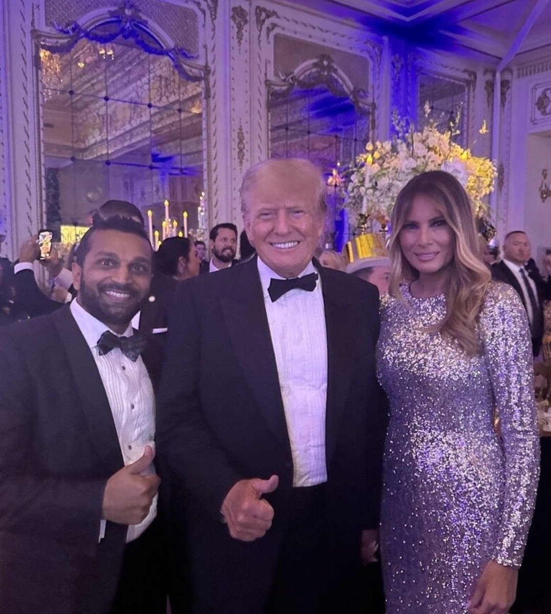 PU28453638's tweet image. They’re finally going to drain the swamp.

#onlykash