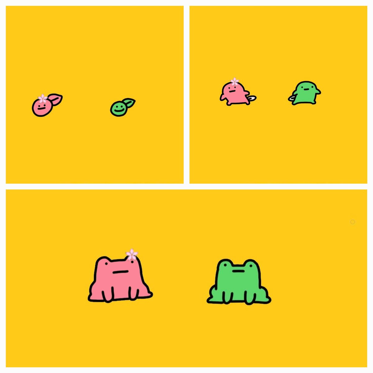 Lil_Harvest's tweet photo. @FlokkoSol $flokko ❤️ $flikki https://t.co/9QLEW5xXze