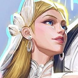 windflowerve's tweet photo. They hate when you serve maining a pretty blonde https://t.co/AoVBSv5Qeu