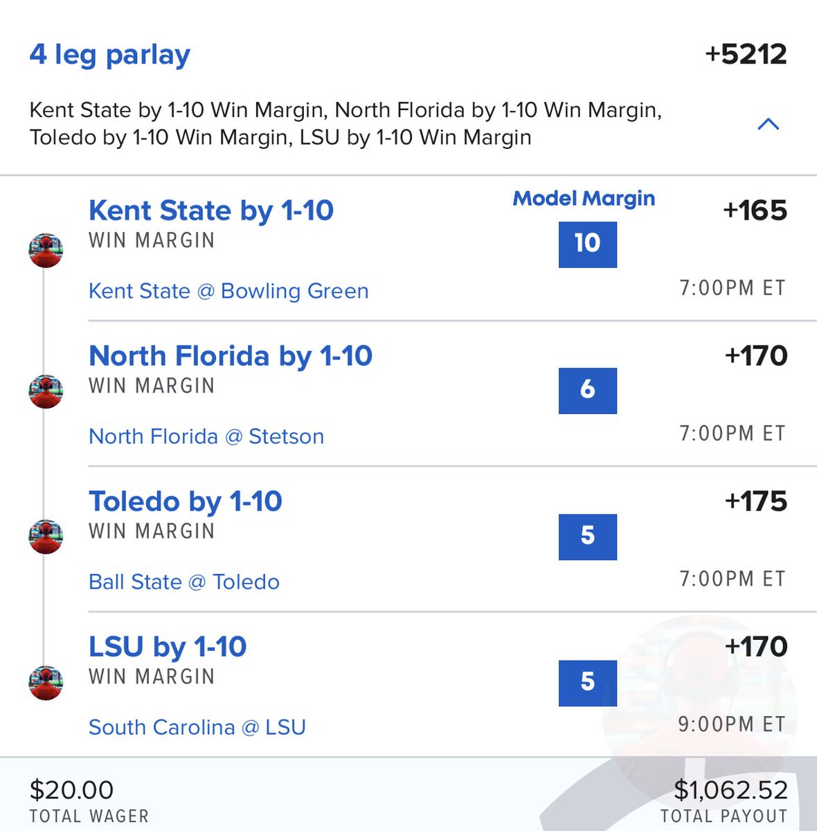 The Prop Dealer tweet media