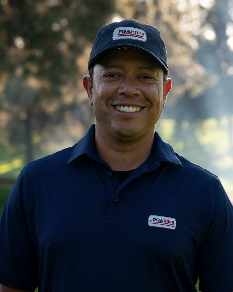 PGA HOPE tweet media