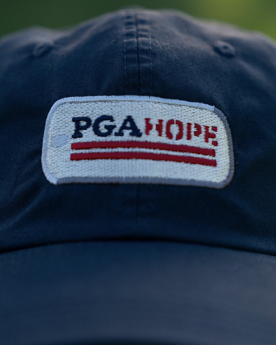 PGA HOPE tweet media