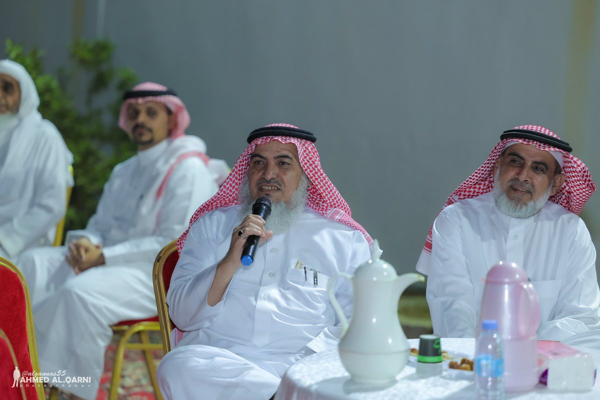 جمعية البر بالعرضية الشمالية tweet media