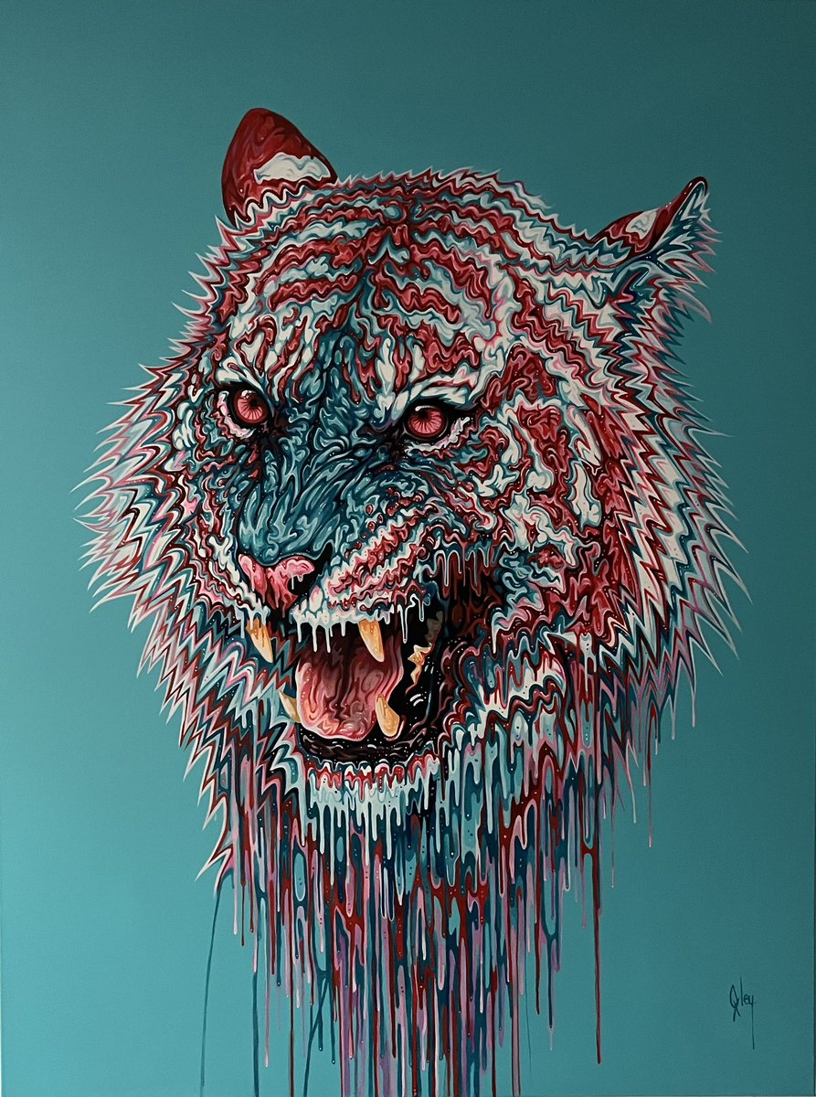 Robert Oxley tweet media