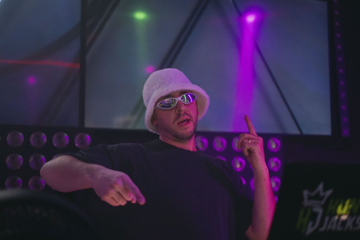 Hunter Jackson tweet media