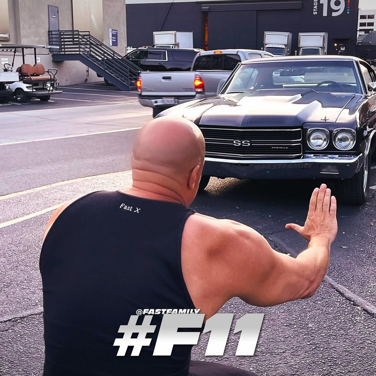 Fast Family tweet media