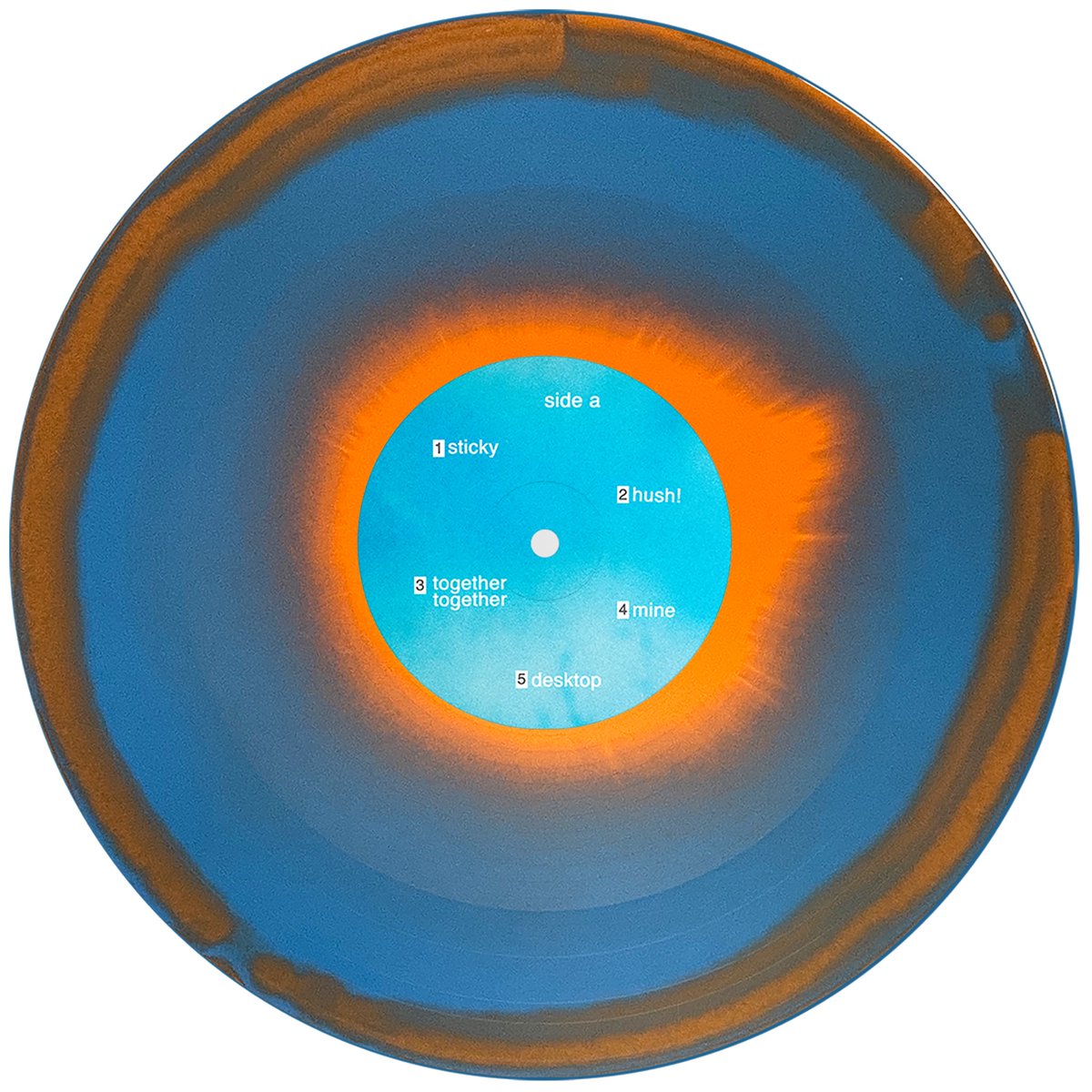 SOFYSOUNDS's tweet image. I’m sooo excited to announce that we have collaborated with the mighty @BloodRecs to bring you a very exclusive limited edition run of &apos;Another Day In Paradise&apos; on 12&quot; vinyl. 
There are only 300 copies in the whole world goooo get em