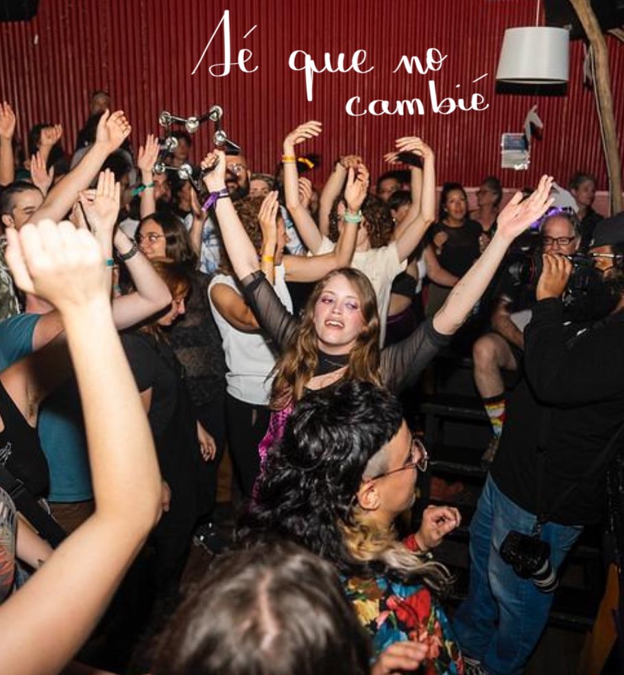 Petite Amie tweet media