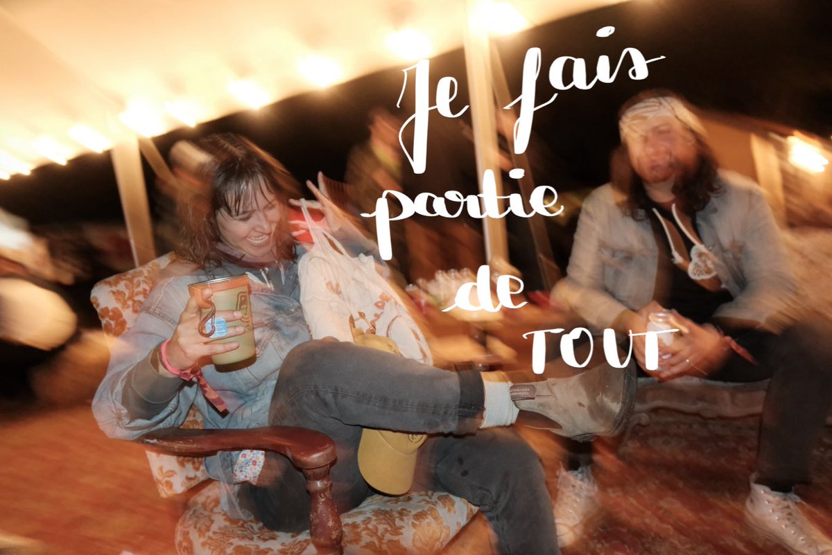 Petite Amie tweet media