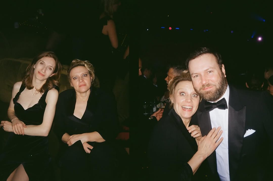 memesistential's tweet photo. alison, kate and taran c/o devon :) https://t.co/Dvjg5G4a4i