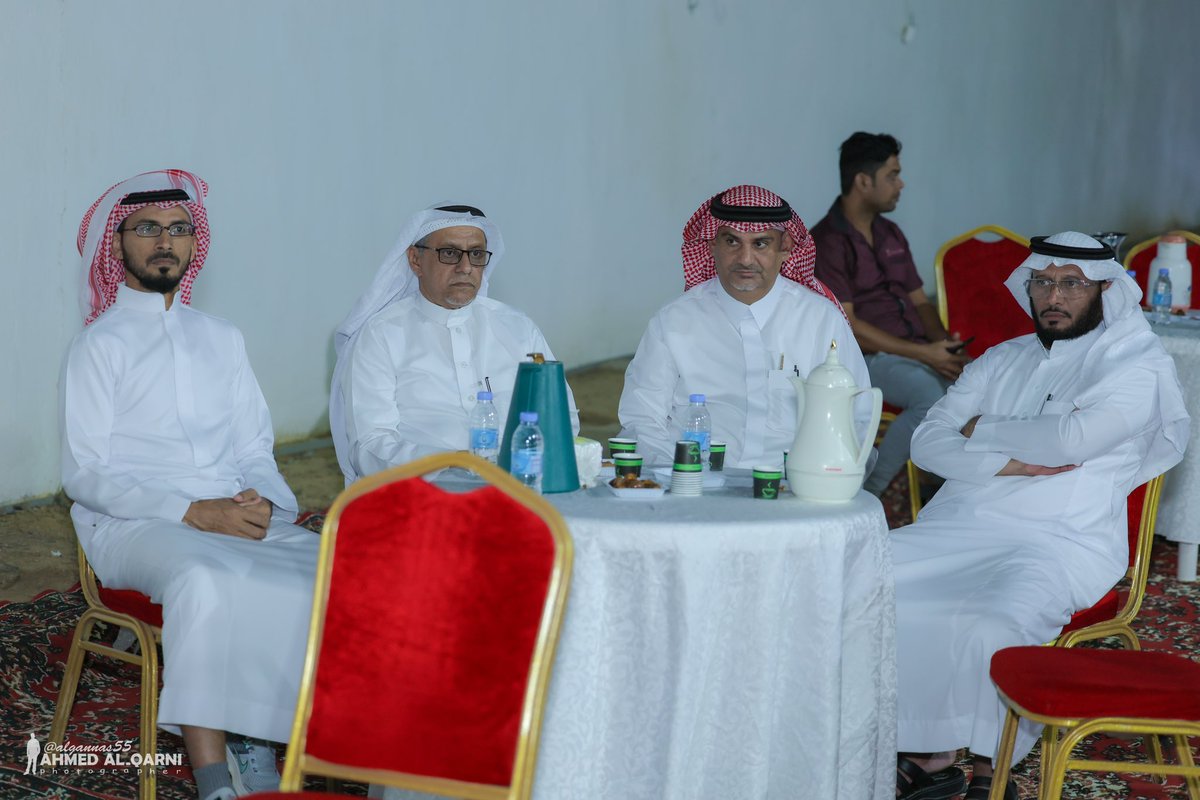 جمعية البر بالعرضية الشمالية tweet media