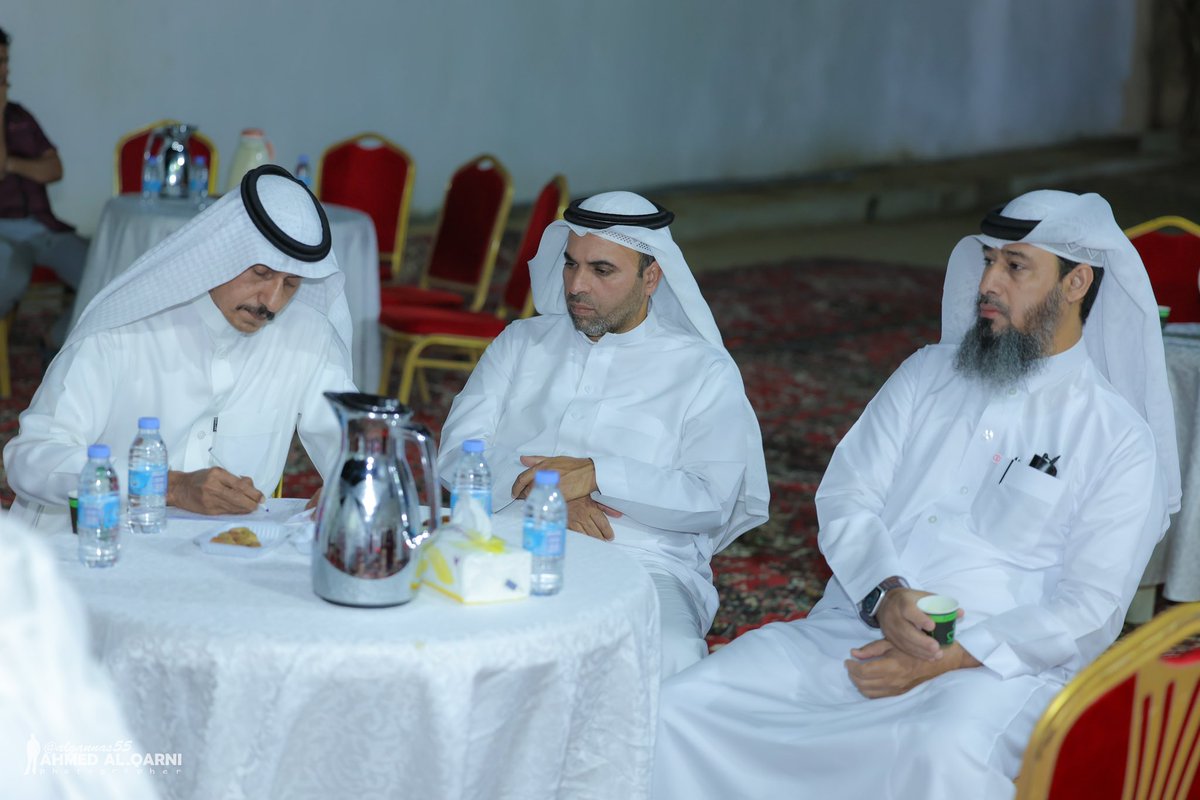 جمعية البر بالعرضية الشمالية tweet media