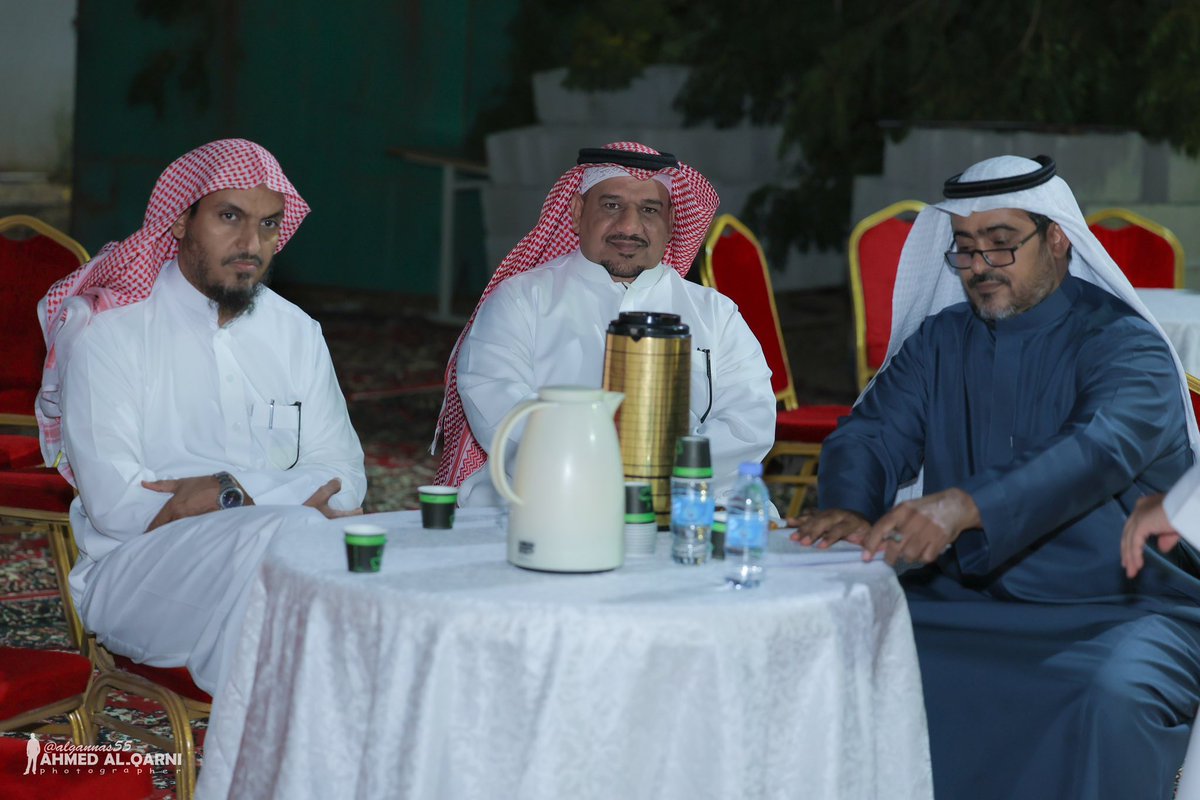جمعية البر بالعرضية الشمالية tweet media