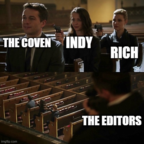 #SurvivorAU episode 2