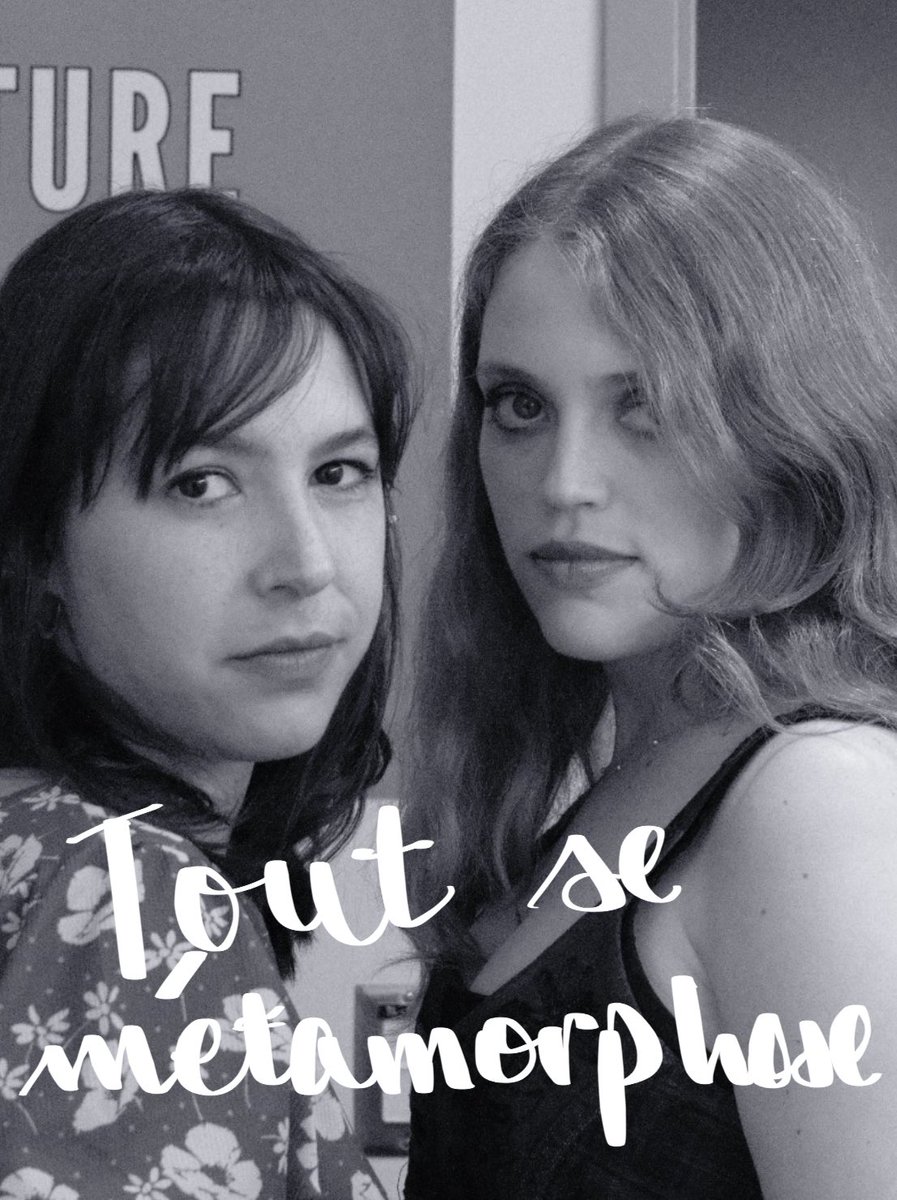 Petite Amie tweet media