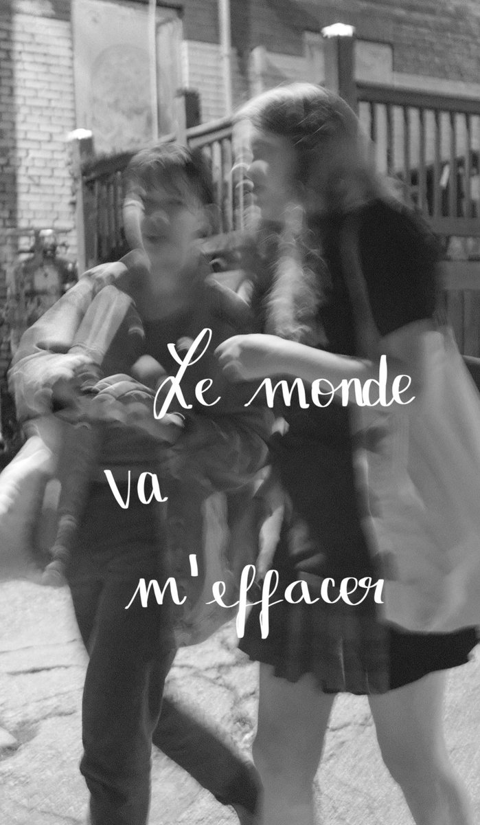 Petite Amie tweet media