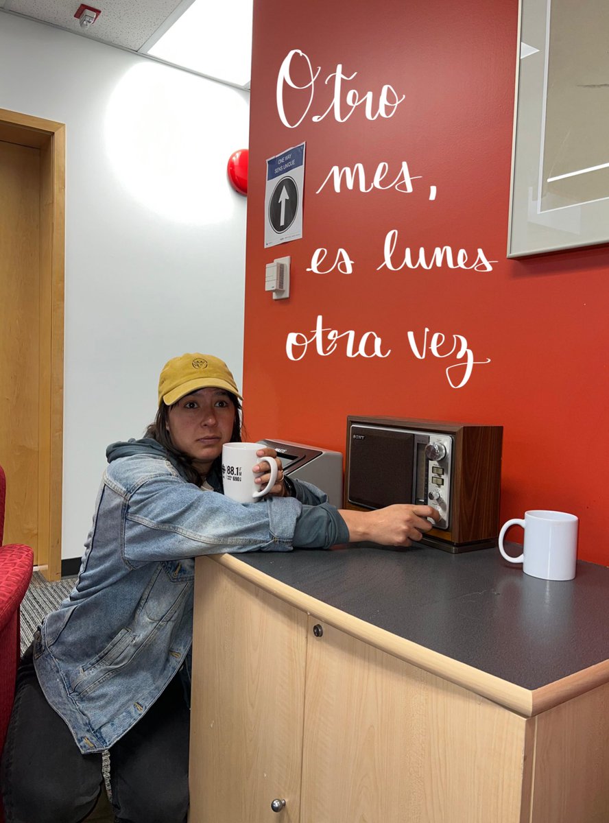 Petite Amie tweet media