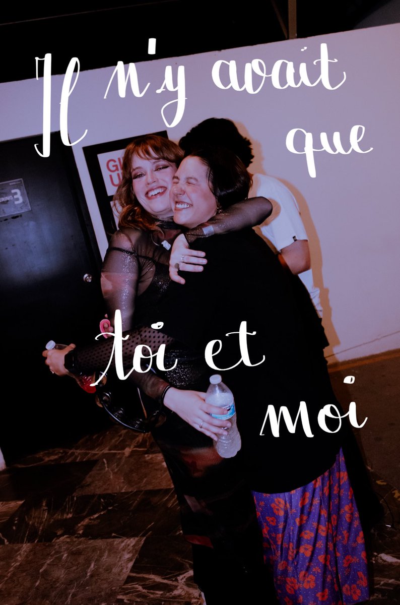 Petite Amie tweet media