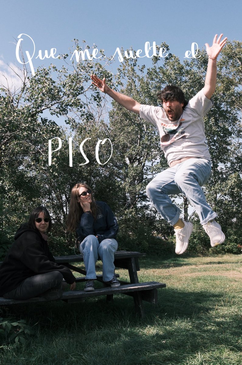 Petite Amie tweet media