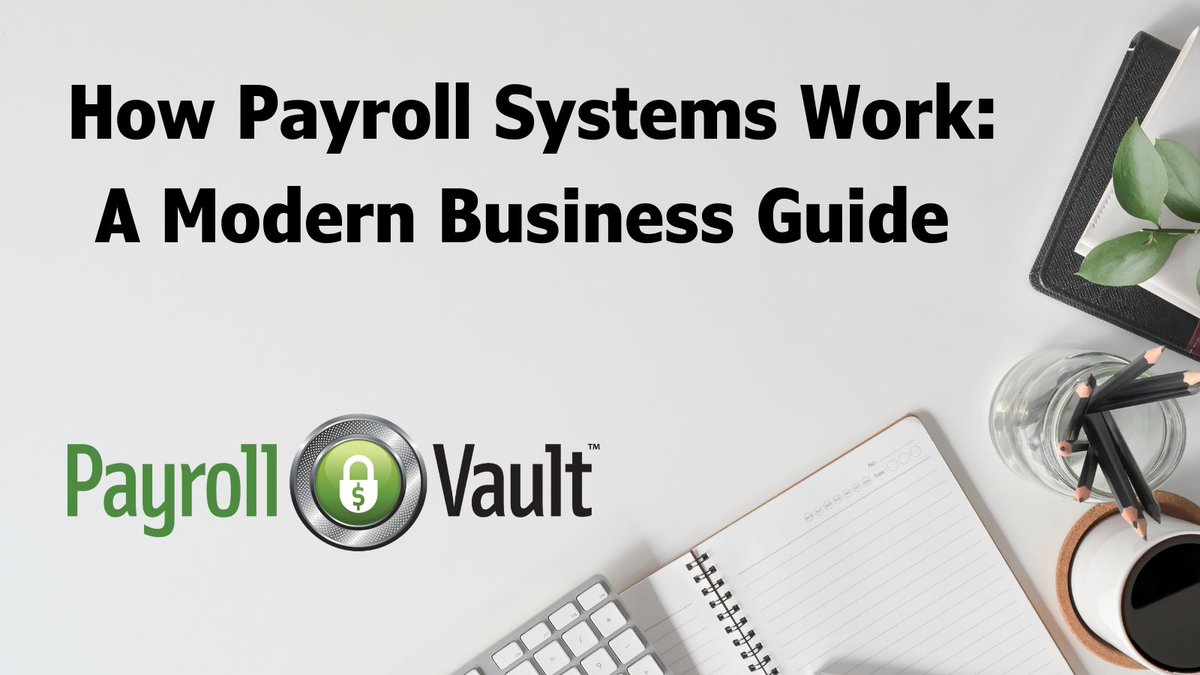 AjaySaini's tweet photo. Did you know that 35% of businesses are prioritizing payroll automation for 2025?
The Future of Payroll is Here - And It's Smarter Than Ever!

At Payroll Vault, we're already there! Our modern payroll ... https://t.co/spVYBaDdIE #PayrollVault #DigitalTransformation #LocalExperts https://t.co/YvSzA9L1JP