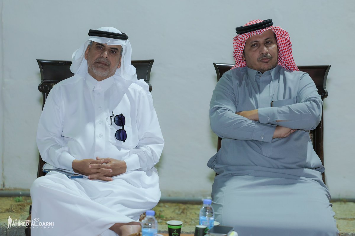جمعية البر بالعرضية الشمالية tweet media