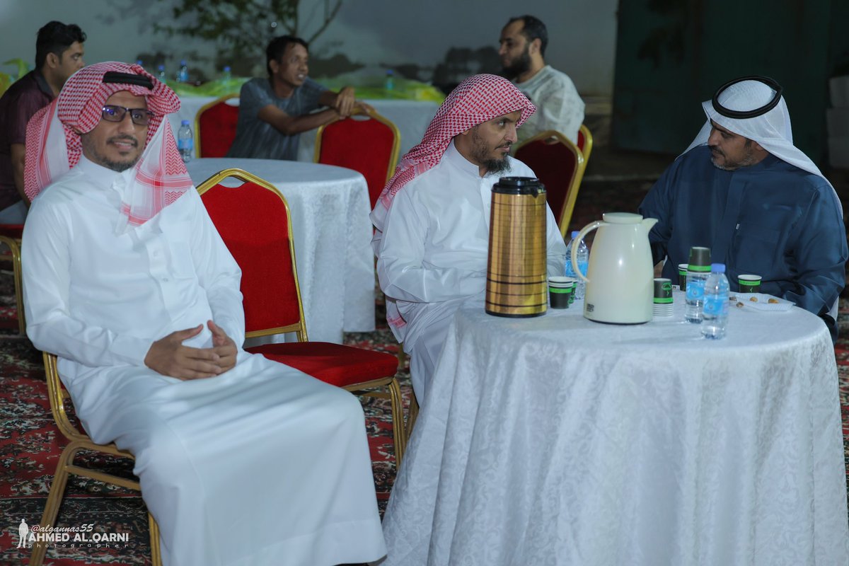جمعية البر بالعرضية الشمالية tweet media