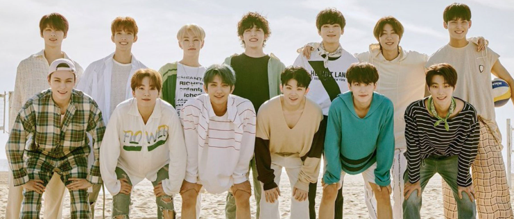 AboutMusicYT's tweet photo. Best selling kpop albums each year globally (via IFPI):

2024: ENHYPEN - Romance: Untold
2023: SEVENTEEN - FML
2022: BTS - Proof
2021: SEVENTEEN - Attaca
2020: BTS - Map of the Soul: 7
2019: BTS - Map of the Soul: Persona
2018: BTS - Love Yourself: Answer https://t.co/FfdpzNn4za