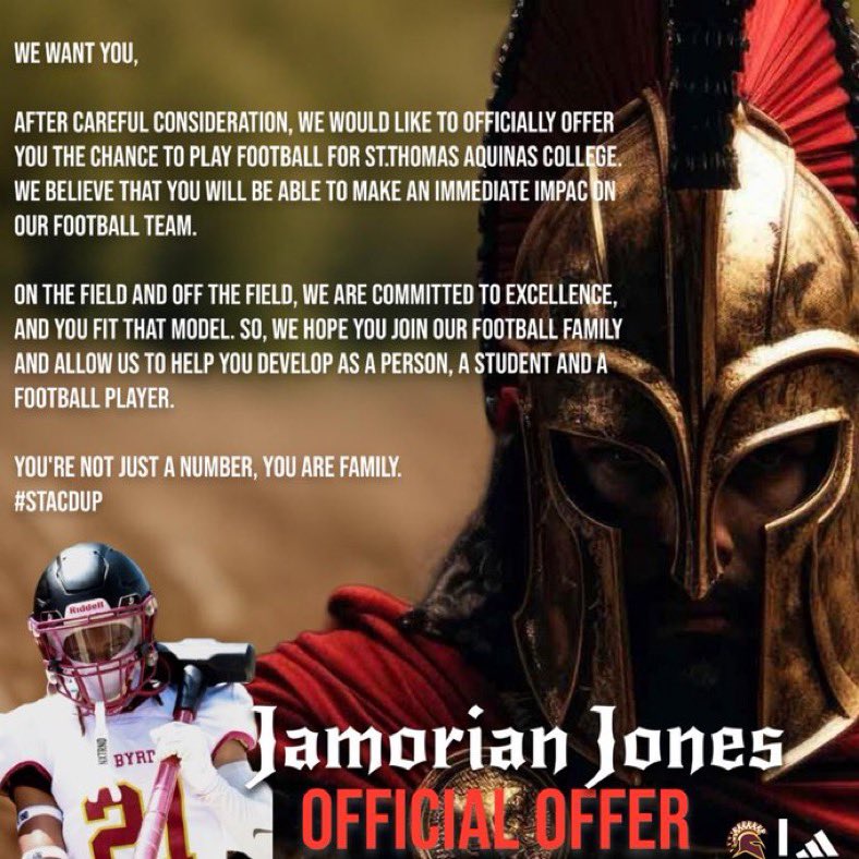 Jamorian Jones (@jamorianjones30) on Twitter photo Blessed to receive my first D2 offer from <a href="/ChiefQuiss17/">Coach Watson</a> <a href="/RecruitFayNC/">Recruit Fayetteville</a> <a href="/sportsfan_009/">Maurice Huey</a> Blessed to receive my first D2 offer from <a href="/ChiefQuiss17/">Coach Watson</a> <a href="/RecruitFayNC/">Recruit Fayetteville</a> <a href="/sportsfan_009/">Maurice Huey</a>
