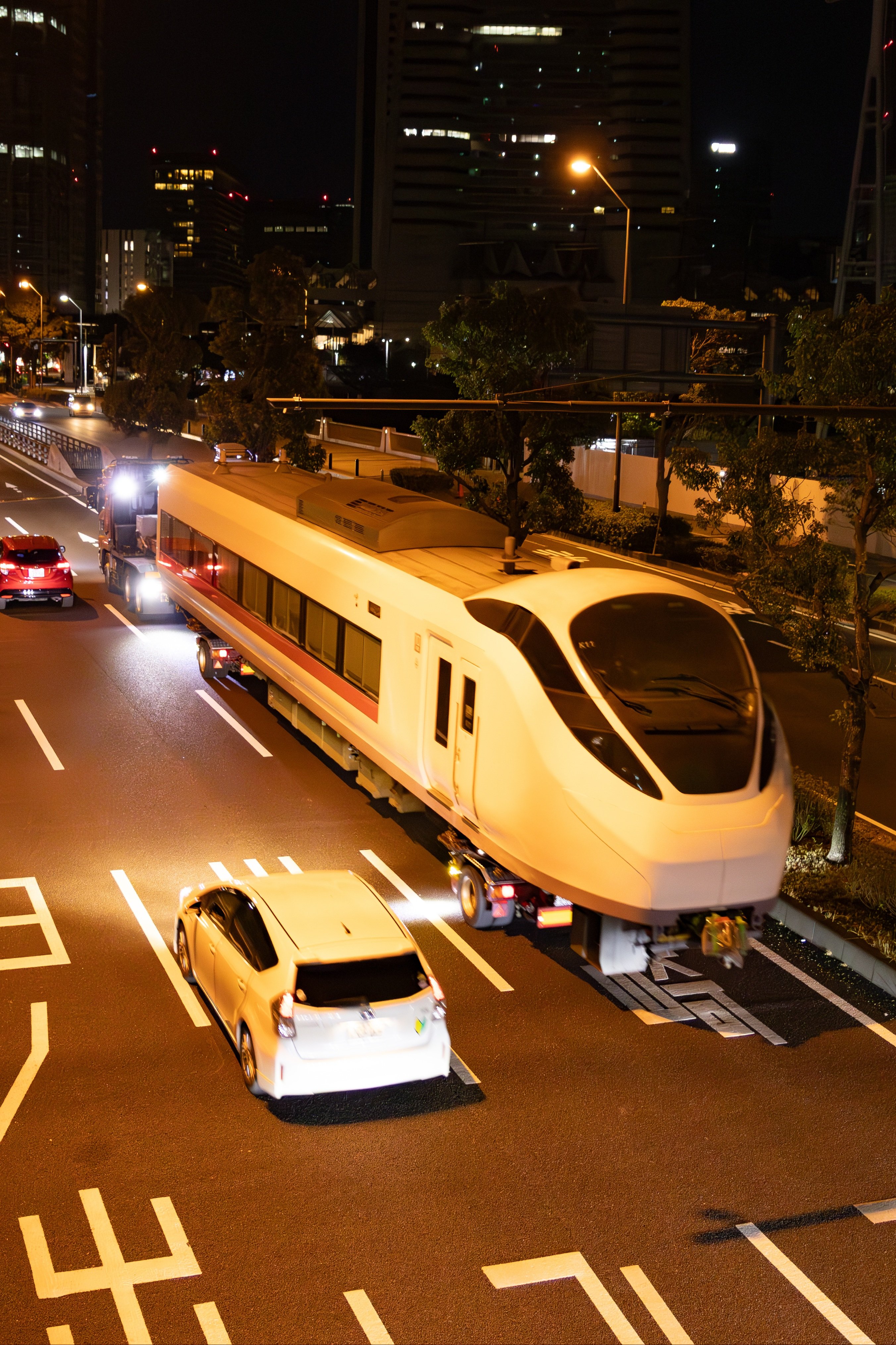 横横鉄道技研 on X: 