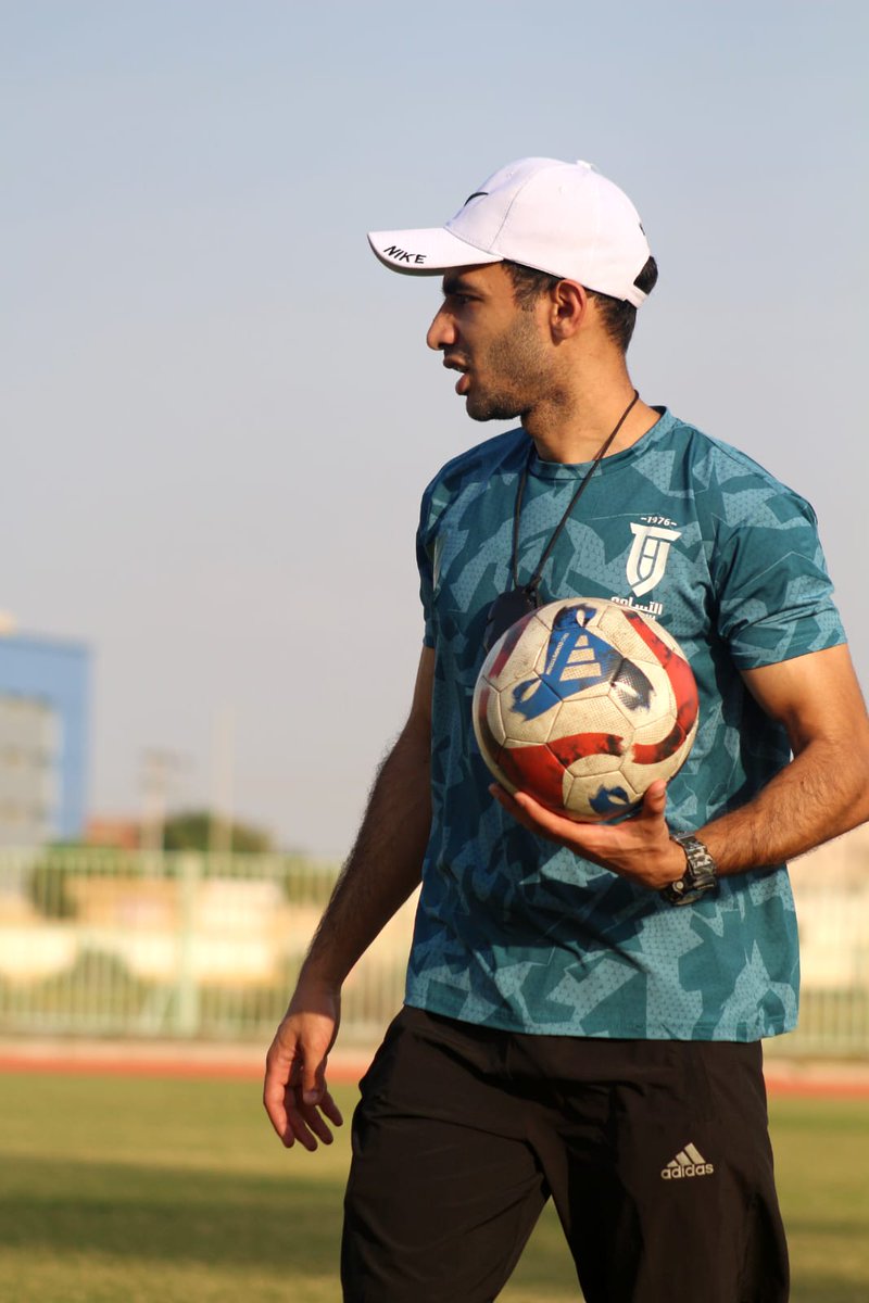 النية بعون الله نجاح بس وإنشاء الله التوفيق من عند ربنا ⚽🔥

#مخطط_أحمال و #معد_بدني #نادي_التسامح_السعودي #فريق_مواليد2007 #دوري_الدرجة_الاولي_السعودي