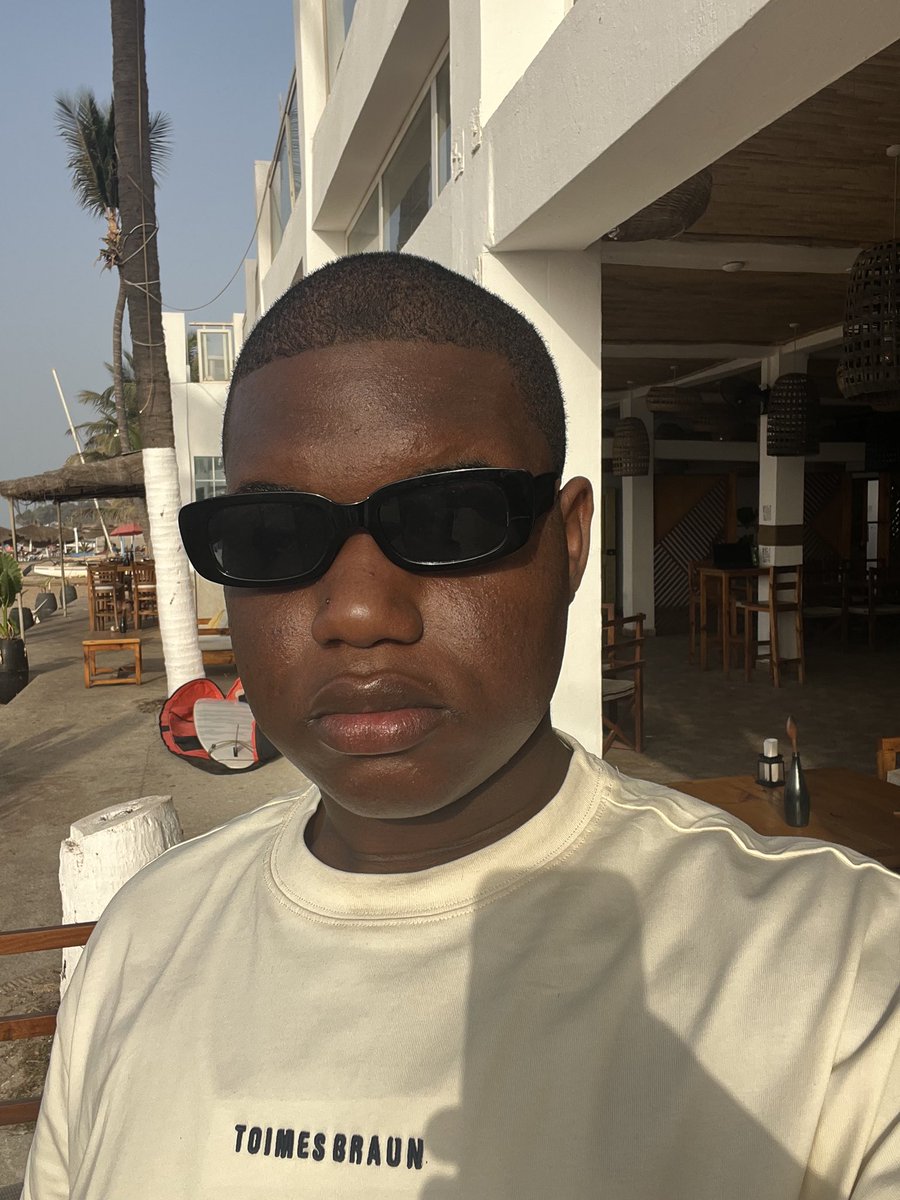 The Flag.                               The Face.