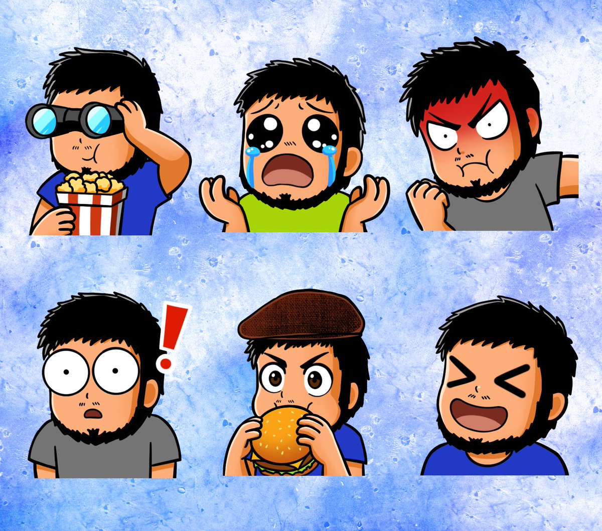 JustKyle tweet media