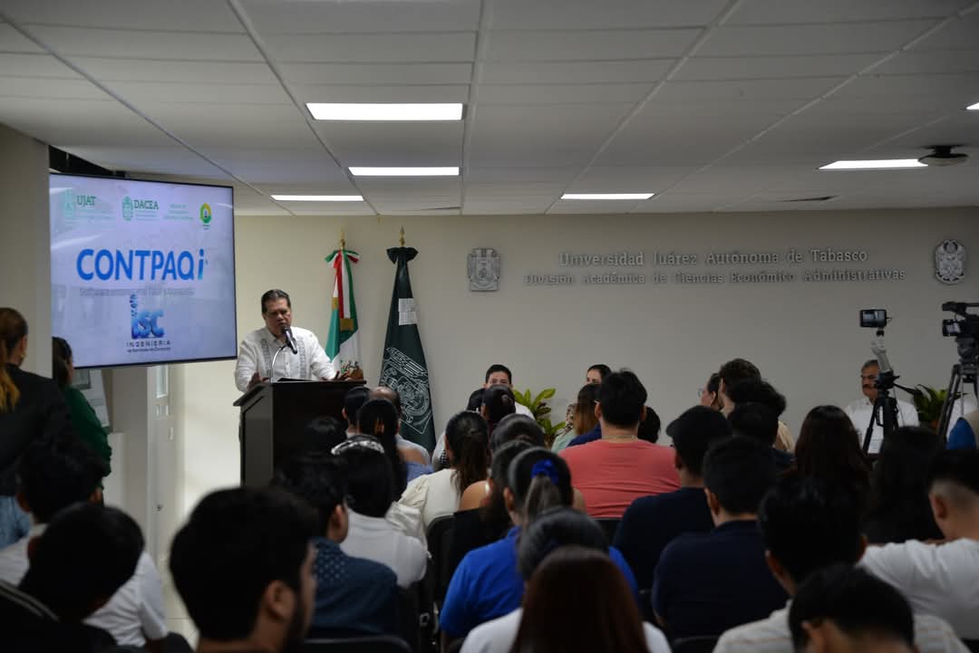 DACEA UJAT tweet media