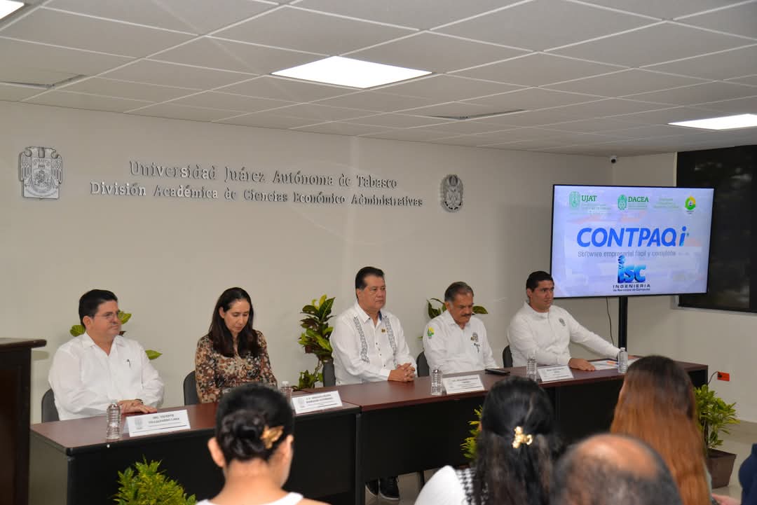 DACEA UJAT tweet media