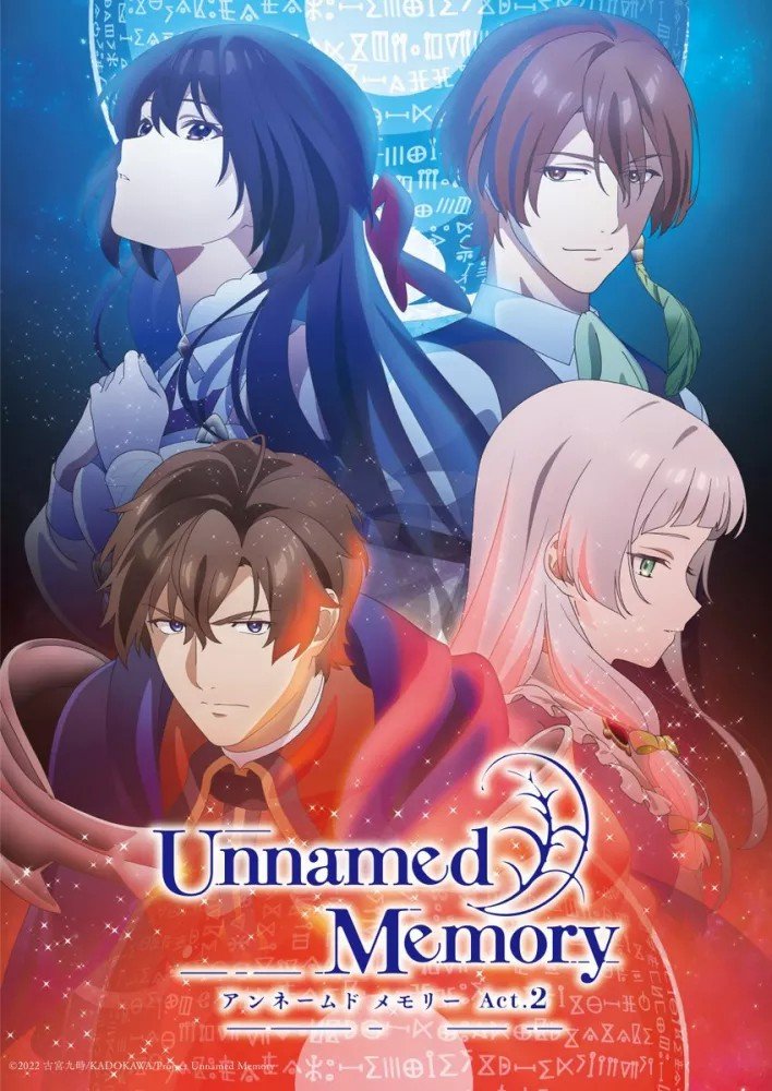 anime_tenkai's tweet photo. ๐Nouveau๐
Anime : Unnamed Memory Saison 2
Episode : 07
๐
ป๐
ธ๐
ด๐
ฝ
Discord : https://t.co/kowvPw0NyZ
#UnnamedMemoryS2 #AnimeVOSTFR #UnnamedMemoryPart2 #ใขใณใใ ใใกใขใช2 #AnimeTenkai https://t.co/7P2T1NBG7p