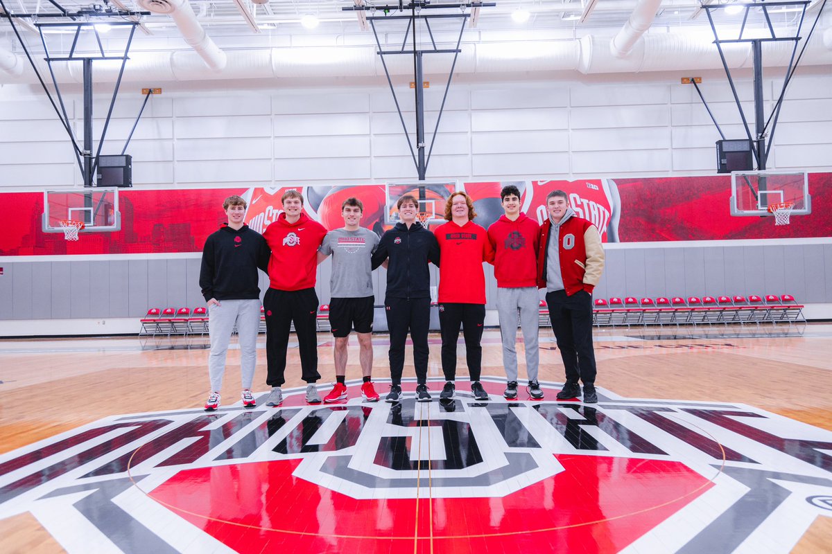 Ohio State Hoops tweet media