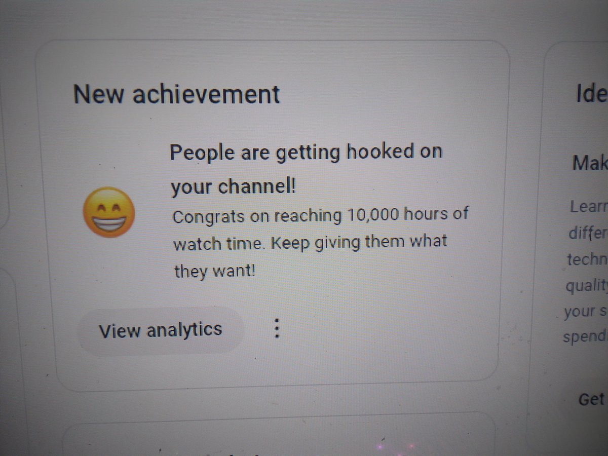 Thanks to all our Fans n Friends.

Check us out every Thursday 4pm CST on <a href="/YouTube/">YouTube</a> on Blinddave Crypto channel n Let's Hash It Out
<a href="/SteakMyClaim/">Steak</a> <a href="/_CLINTWESTWOOD_/">CLINT WESTWOOD Ⓜ️🕸</a>
<a href="/duubdigital/">DubDigital</a>
<a href="/tc_xavier/">Xavier</a>
<a href="/BlinddaveC/">HawkEye</a>
<a href="/Blinddave2/">Blinddave</a> 
Cheers Guys