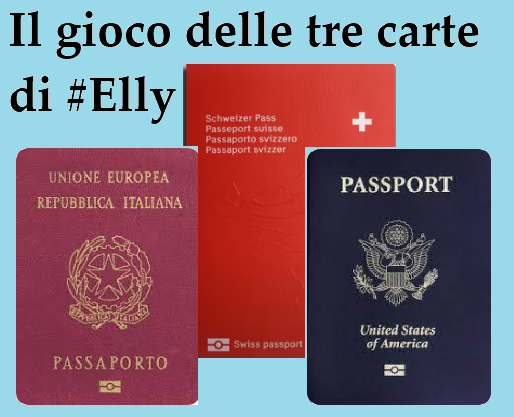 sergionebg's tweet photo. #Elly ora smetta di giocare alle carte e faccia la sua scelta 😅😂🤣 https://t.co/aSpKXmjI13