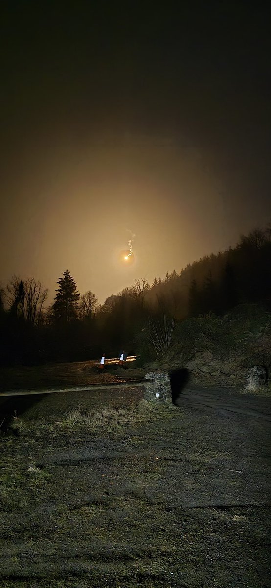 Well done to the troops of 6 Inf Bn who completed a 48hour tactical exercise in Slieve Booms last week. Thanks to the logs support staff and all personnel involved who ensured our exercise objectives were achieved.