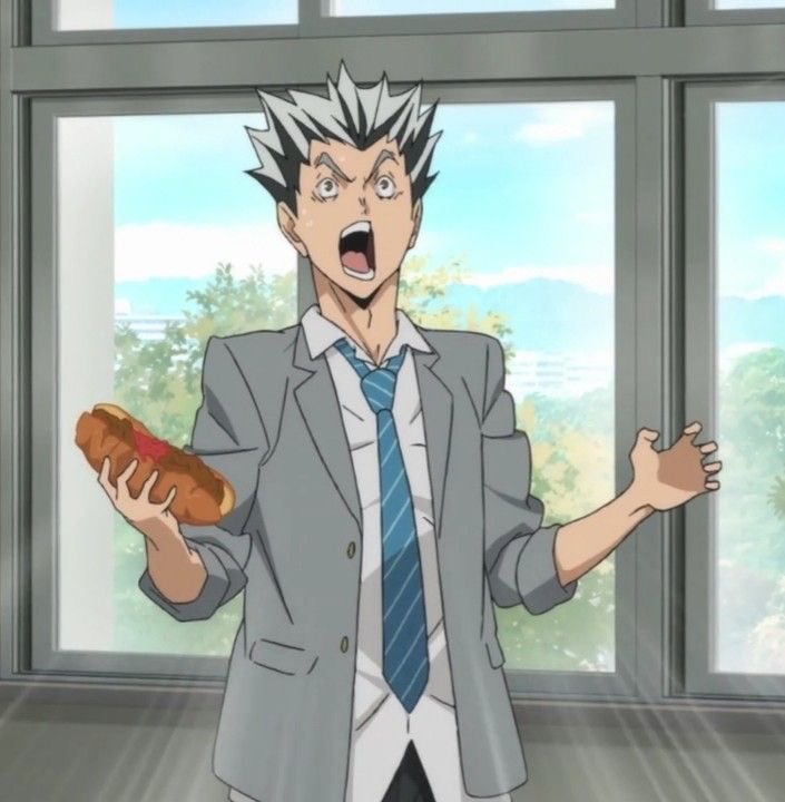 🦉Bokuto🦉 📌 WAITING FOR FUKURODANI’S MATCH tweet media