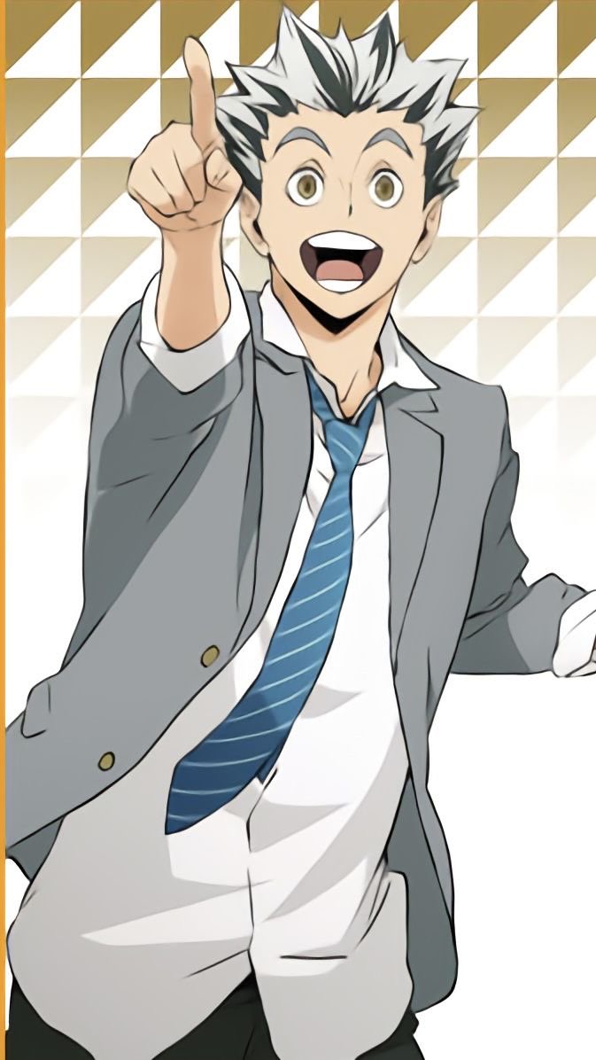 🦉Bokuto🦉 📌 WAITING FOR FUKURODANI’S MATCH tweet media