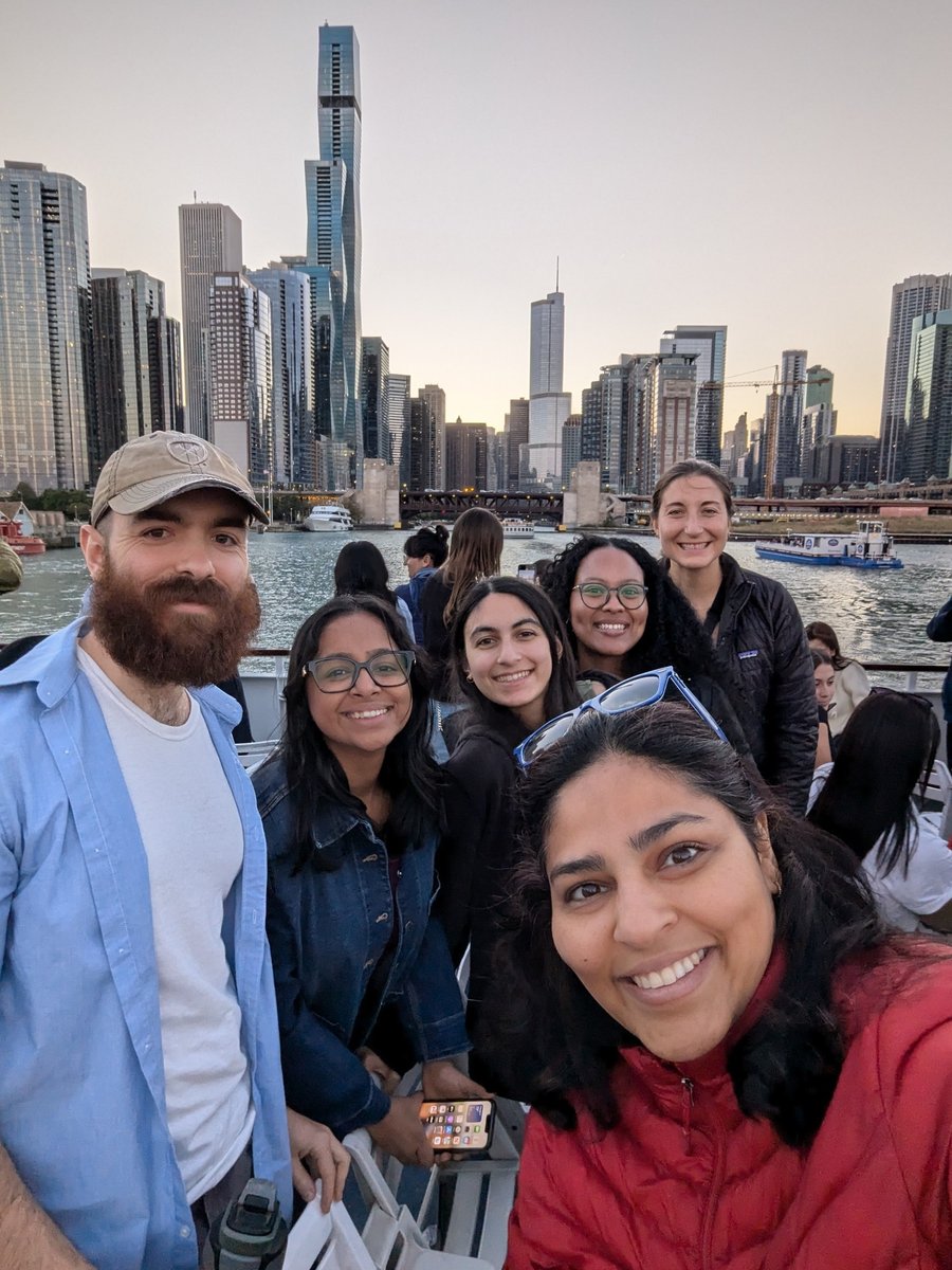 An absolute honor to be named as a Sloan Fellow. Many thanks to my mentors, colleagues and @emoryuniversity.bsky.social for their support. Biggest thanks to my lab for making the journey fun and worthwhile! Many congratulations to all the other fellows!@SloanFoundation