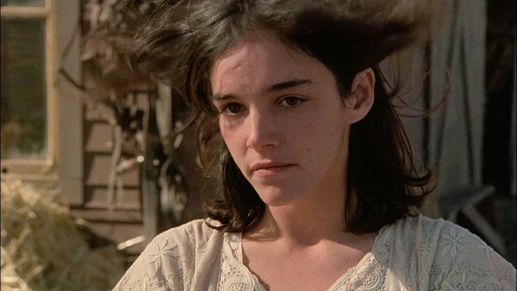 EvaArriagaD's tweet photo. 🎥 'Days of Heaven' (Terrence Malick, 1978). https://t.co/kpROuei17g