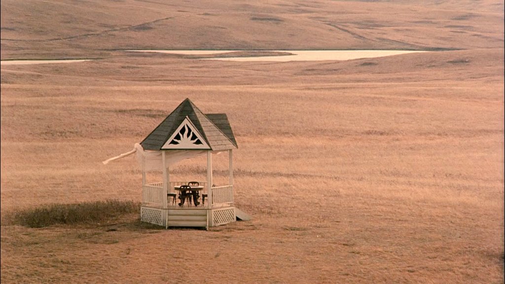 EvaArriagaD's tweet photo. 🎥 'Days of Heaven' (Terrence Malick, 1978). https://t.co/kpROuei17g