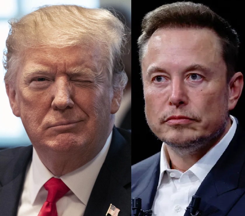 BREAKING: MAGA billionaire Elon Musk exploits his newfound power in horrifying fashion as his DOGE organization fires FDA employees who were reviewing his controversial "Neuralink" company.

This is the company that allegedly killed test monkey with gruesome brain experiments...