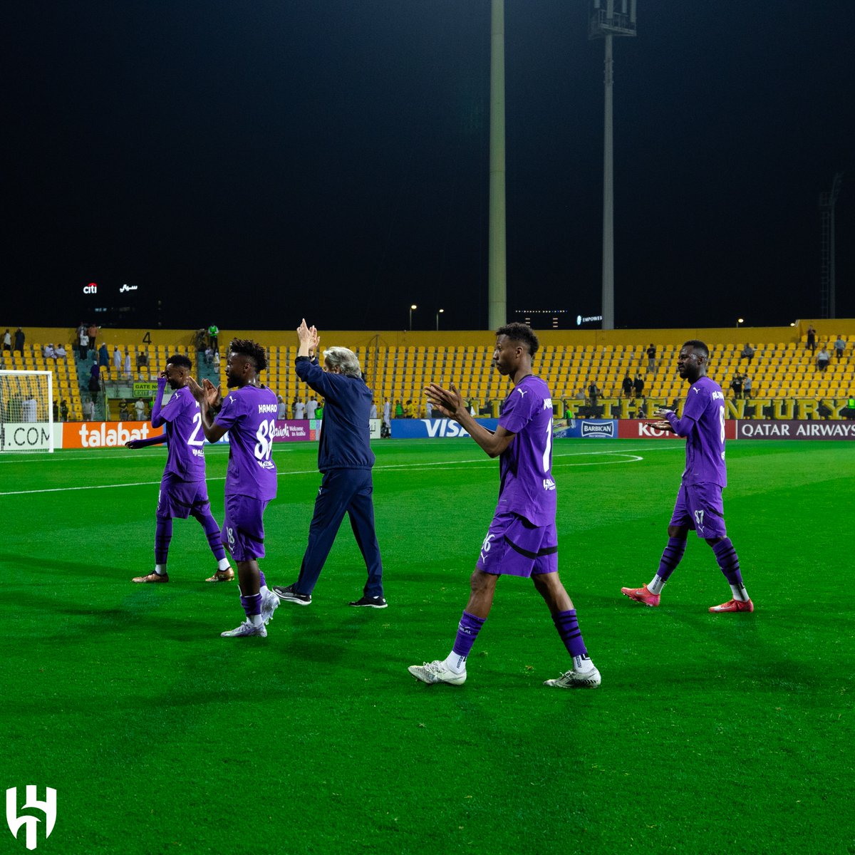 Alhilal_FC's tweet photo. صدارة وانتصار آسيوي في "زعبيل" 👏 https://t.co/Lxi1auYcrB
